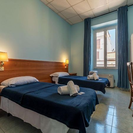 Hotel Beauty Palace - Vertex Group Rome Luaran gambar