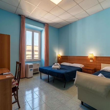 Hotel Beauty Palace - Vertex Group Rome Luaran gambar