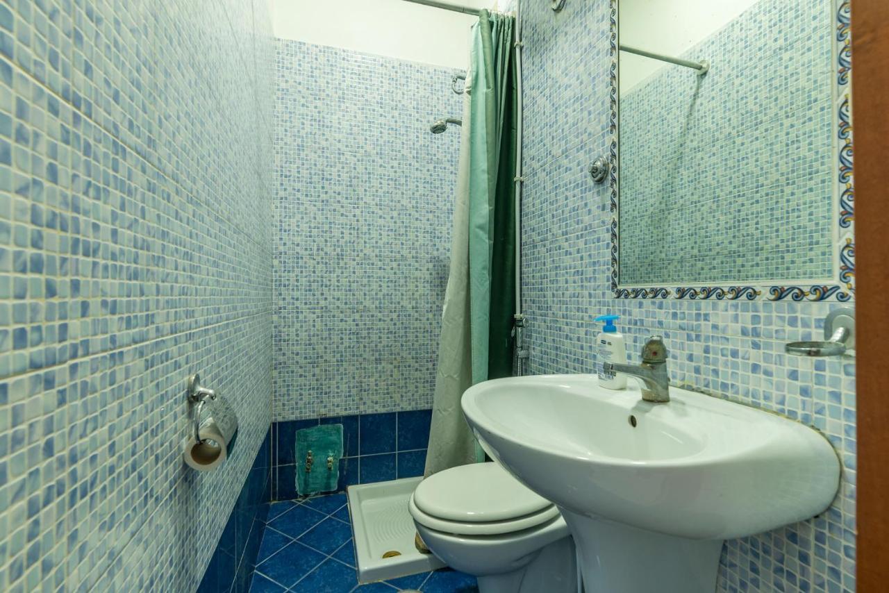 Hotel Beauty Palace - Vertex Group Rome Luaran gambar