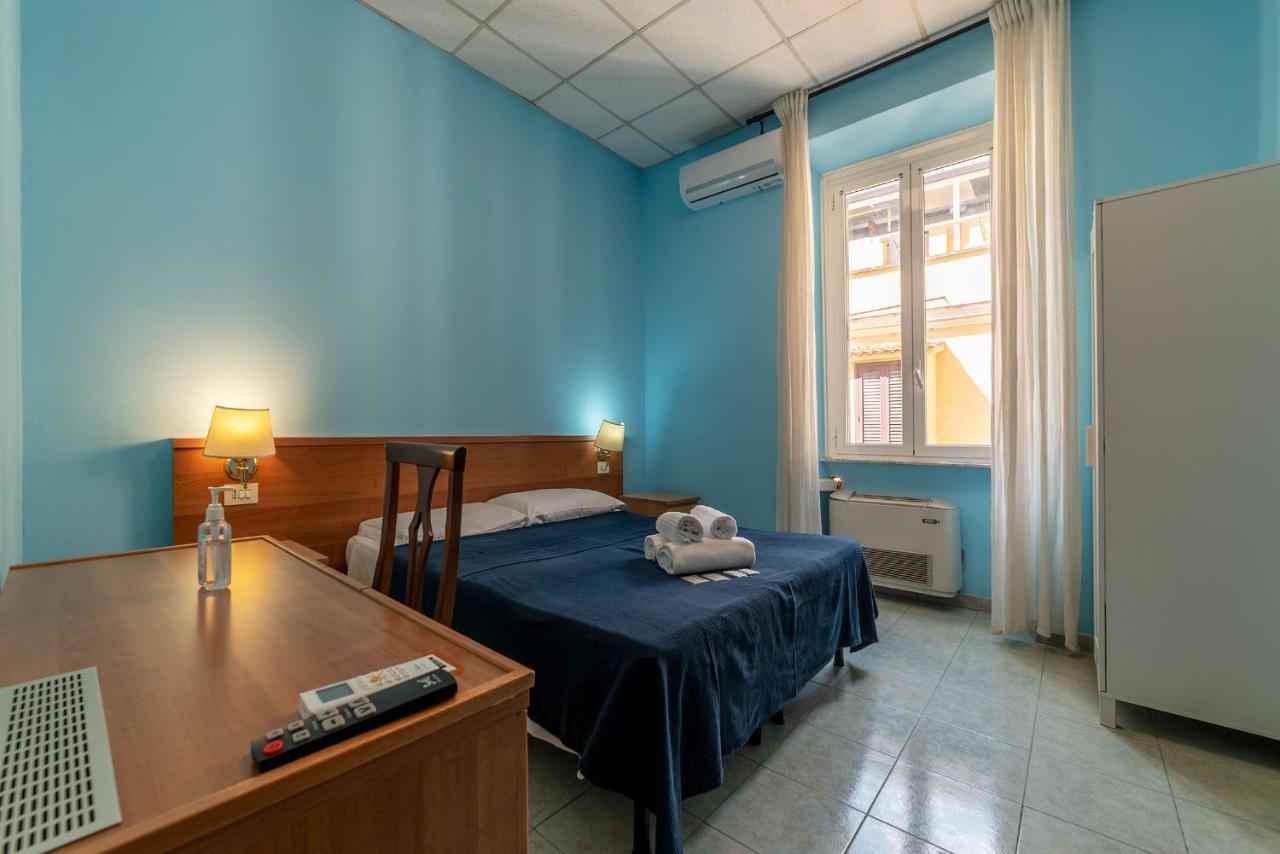Hotel Beauty Palace - Vertex Group Rome Luaran gambar