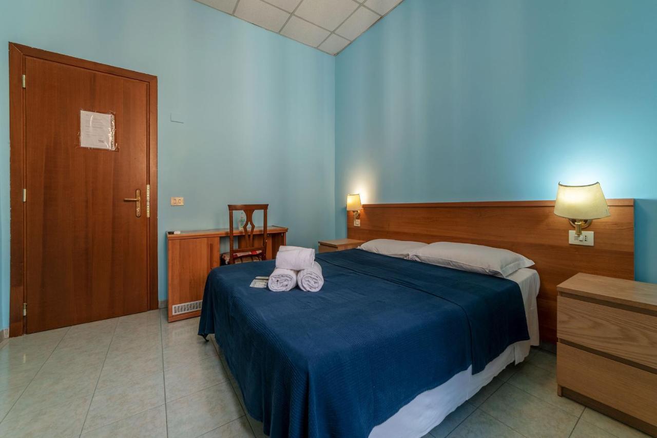 Hotel Beauty Palace - Vertex Group Rome Luaran gambar