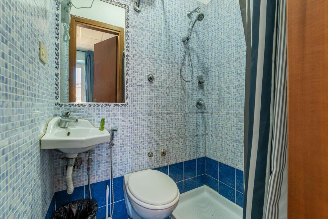 Hotel Beauty Palace - Vertex Group Rome Luaran gambar