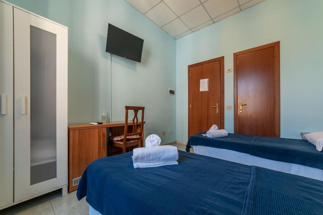 Hotel Beauty Palace - Vertex Group Rome Luaran gambar