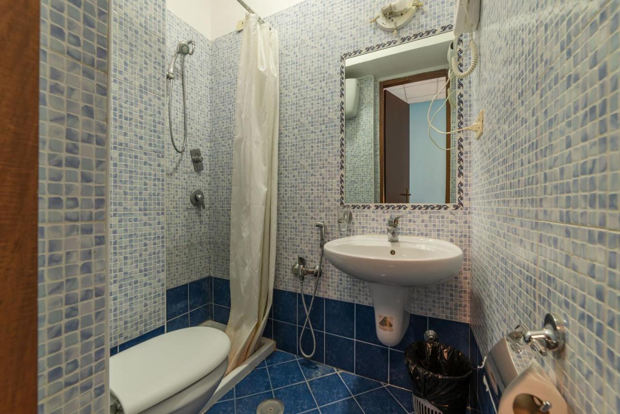 Hotel Beauty Palace - Vertex Group Rome Luaran gambar
