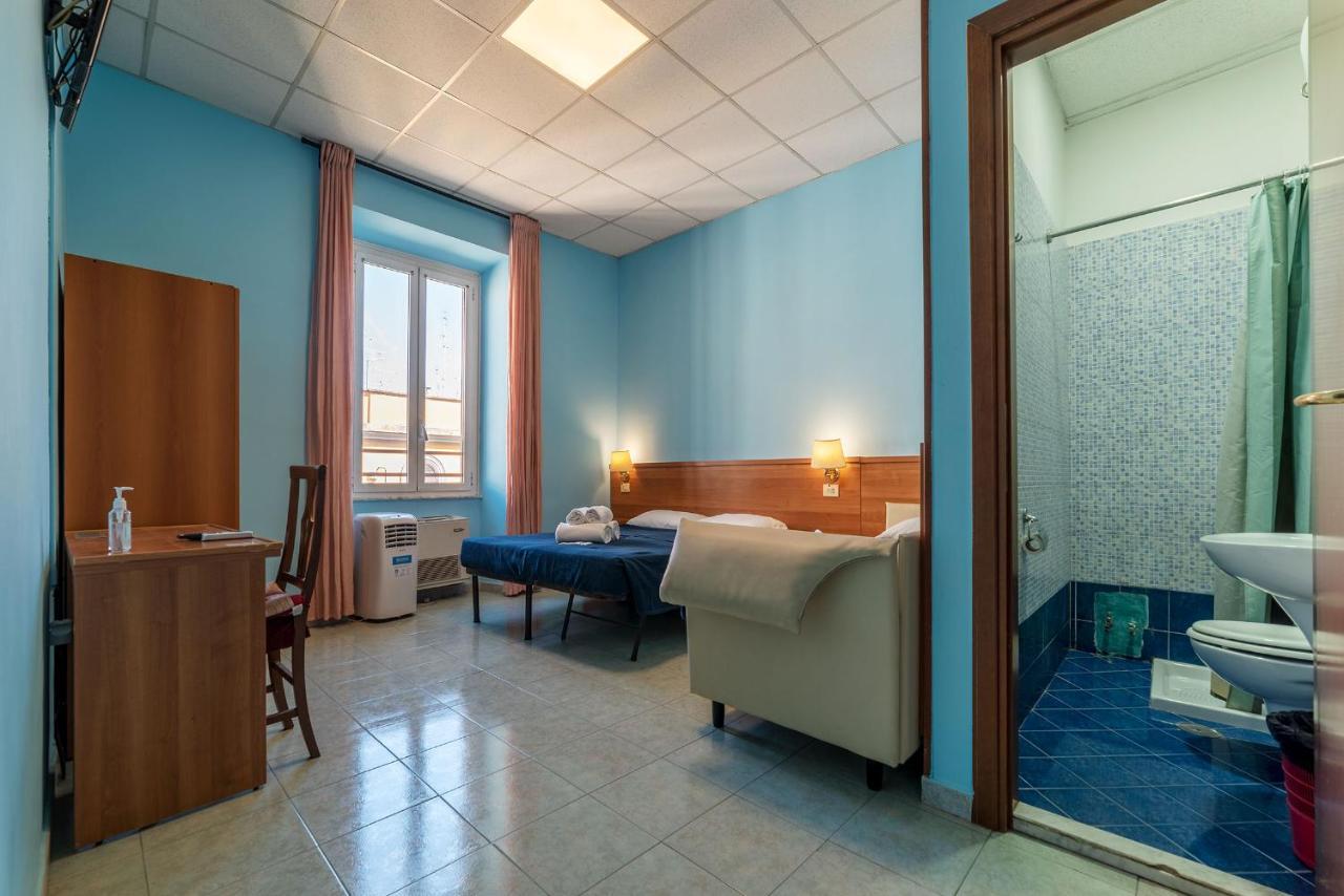Hotel Beauty Palace - Vertex Group Rome Luaran gambar