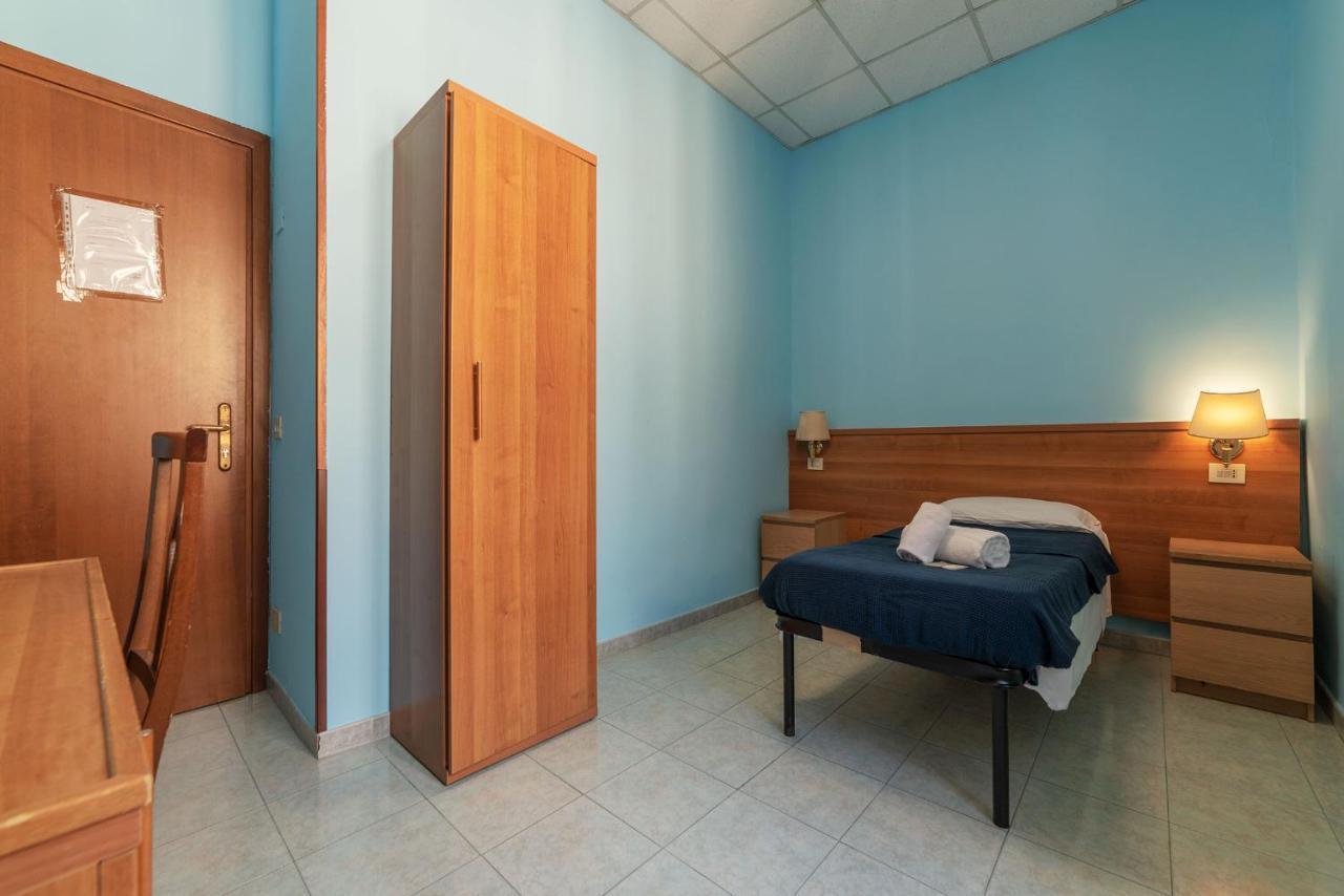 Hotel Beauty Palace - Vertex Group Rome Luaran gambar