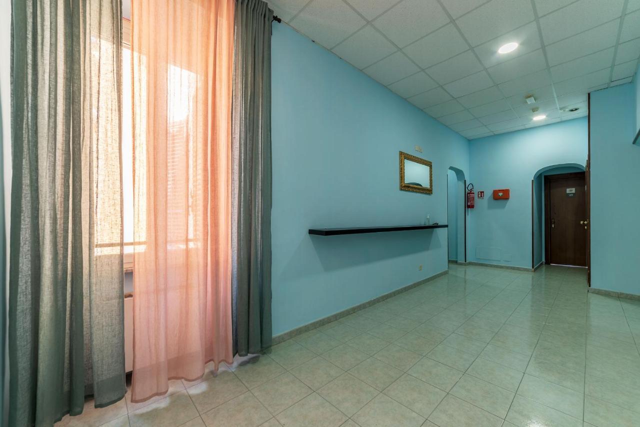 Hotel Beauty Palace - Vertex Group Rome Luaran gambar