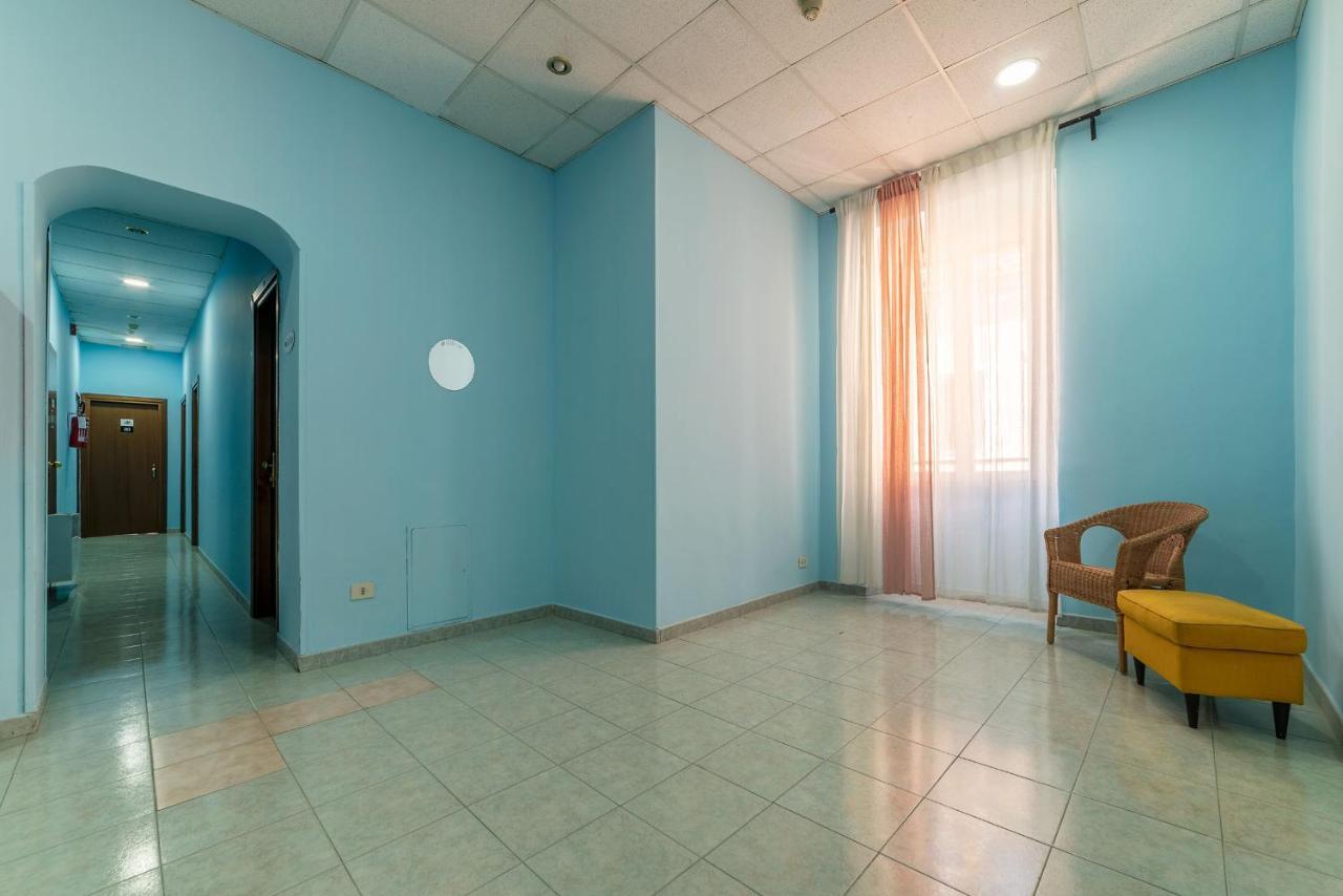 Hotel Beauty Palace - Vertex Group Rome Luaran gambar