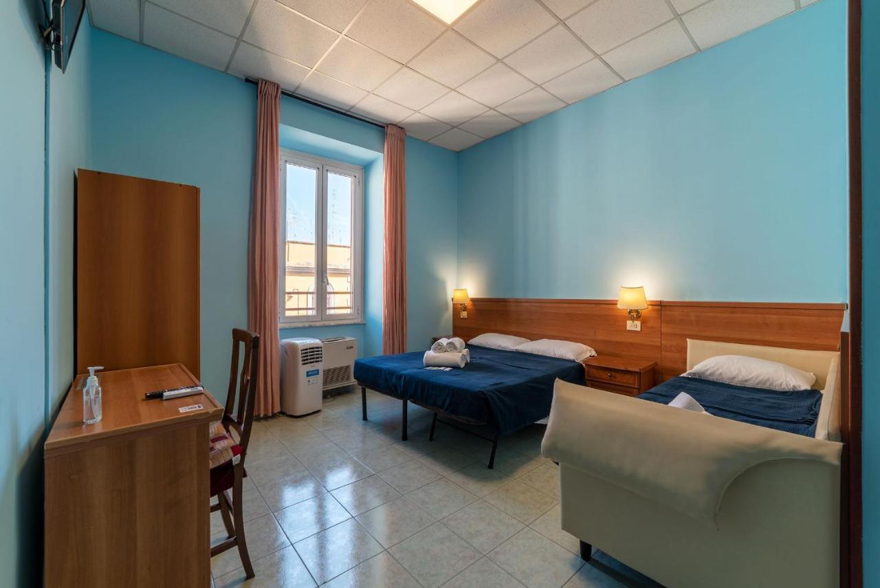 Hotel Beauty Palace - Vertex Group Rome Luaran gambar