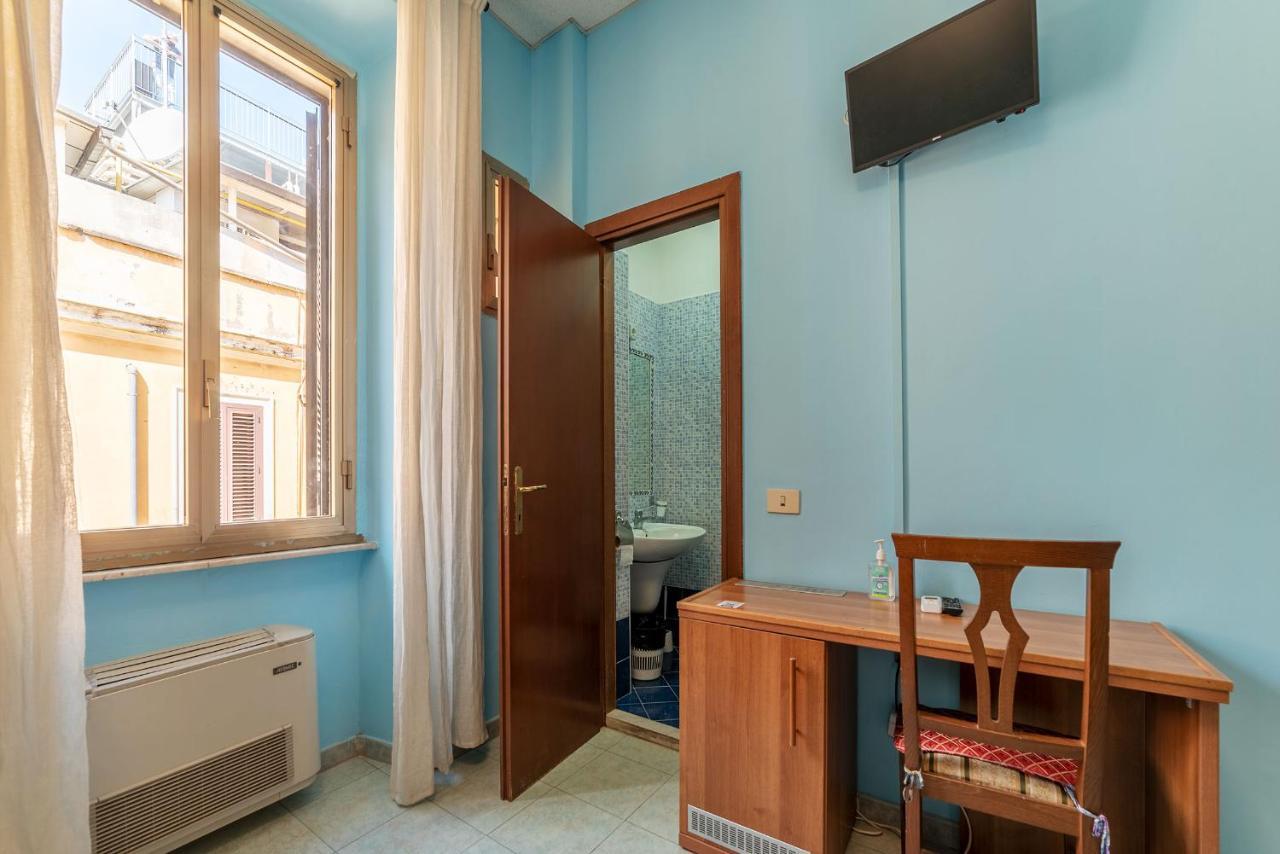 Hotel Beauty Palace - Vertex Group Rome Luaran gambar