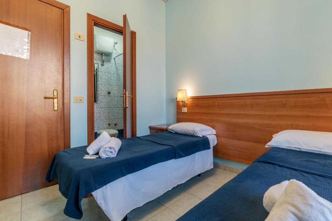Hotel Beauty Palace - Vertex Group Rome Luaran gambar