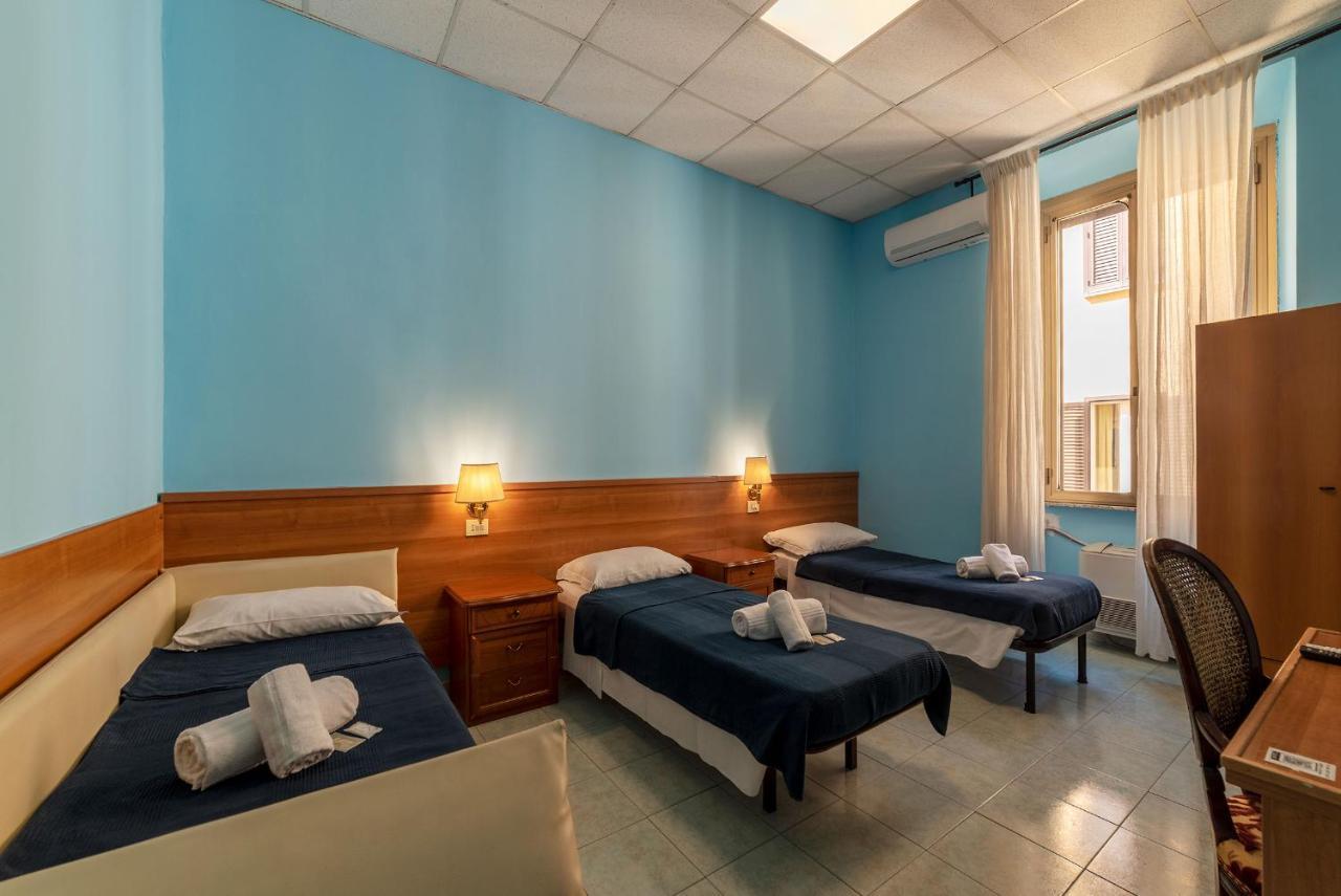 Hotel Beauty Palace - Vertex Group Rome Luaran gambar
