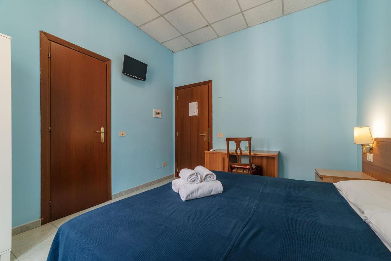 Hotel Beauty Palace - Vertex Group Rome Luaran gambar